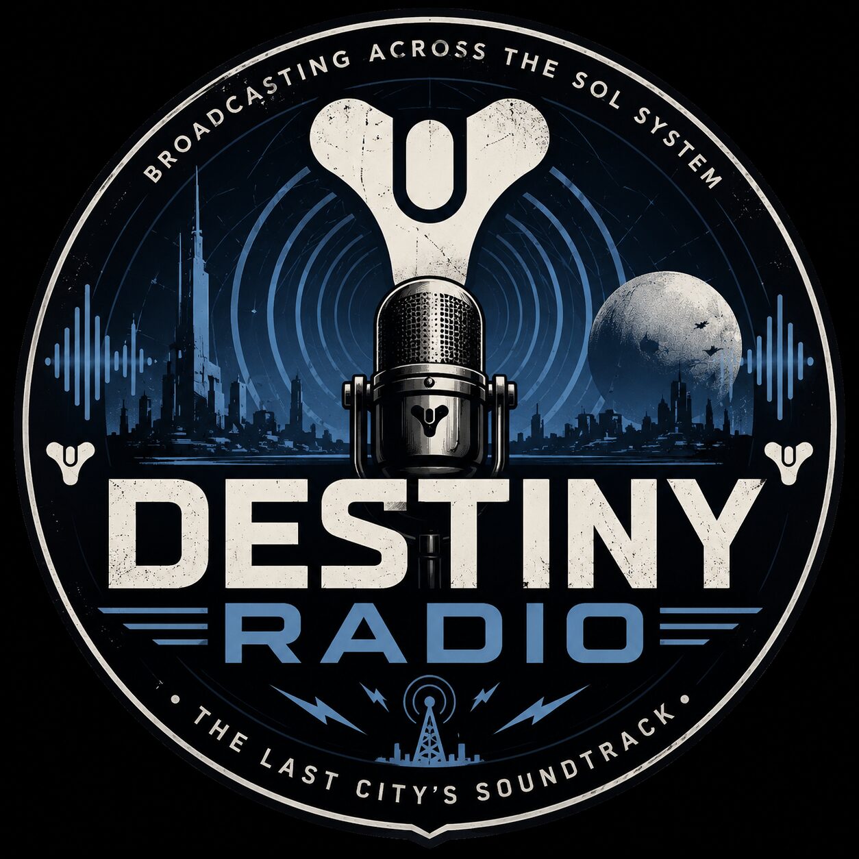 Destiny Radio
